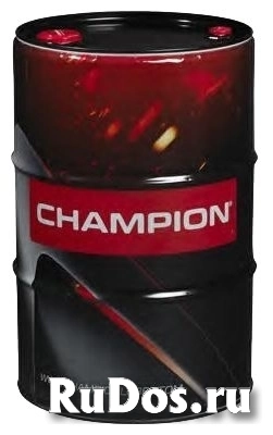 Моторное масло Champion NEW ENERGY 10W40 ULTRA 60 л фото