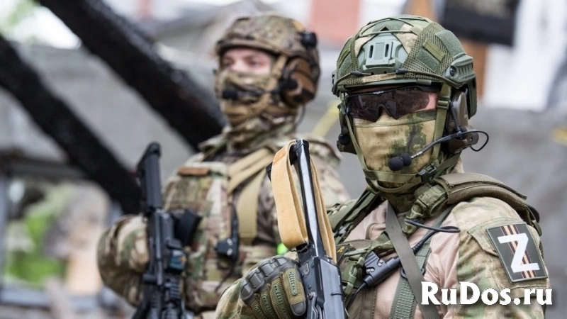 Подать заявку на службу по контракту в МО РФ изображение 8