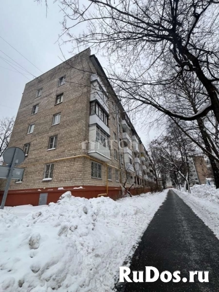 Продам 2 комнатную квартиру 43.8 м2 фотка