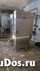 Фасовщик молочных продуктов в полиэтиленовый пакет Elecster FP-25 фото