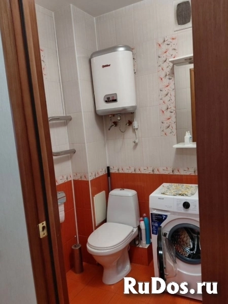 Сдам 1 комнатную квартиру 38 м2 изображение 3