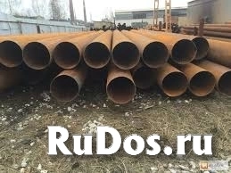 Продаем со склада Трубы бу 114х6 мм фото
