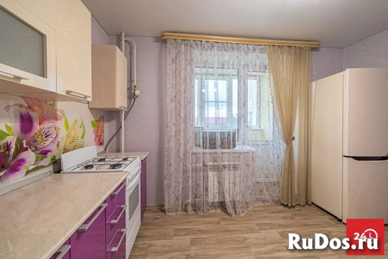 Продам 1 комнатную квартиру 37 м2 изображение 6