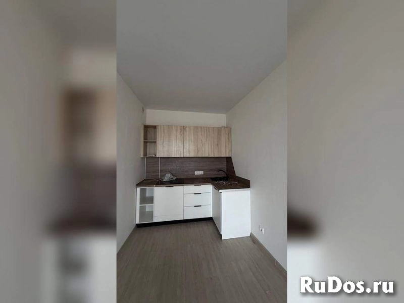 Продам 1 комнатную квартиру 37.7 м2 изображение 3
