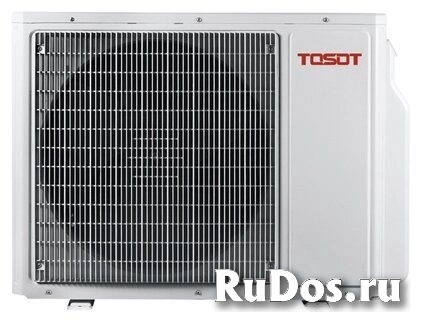 Наружный блок Tosot T18H-FM4/O фото