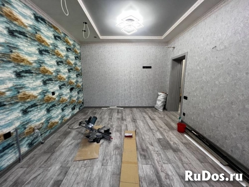 Продам 2 комнатную квартиру 63.8 м2 изображение 6