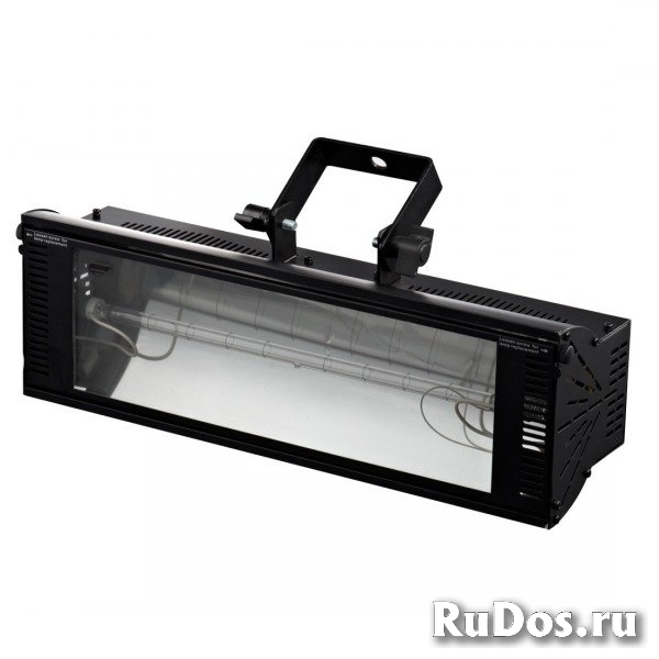 American DJ Strobe SP-1500 DMX MKII Стробоскоп, мощность: 1500Вт, 1-15 всп/сек, DMX, лампа: XOP-1500 фото