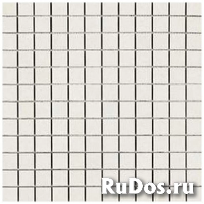 Мозаика Marazzi Chalk Mosaico Butter 30х30 (M06Q), м² фото