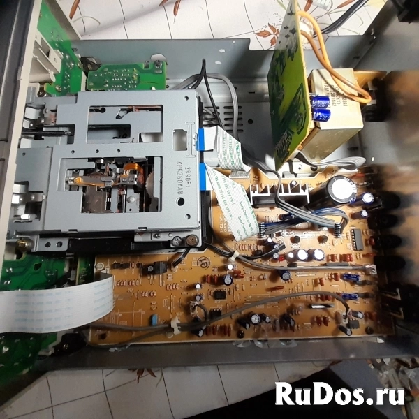 Музыкальный комплект Onkyo  Made in Japan изображение 4