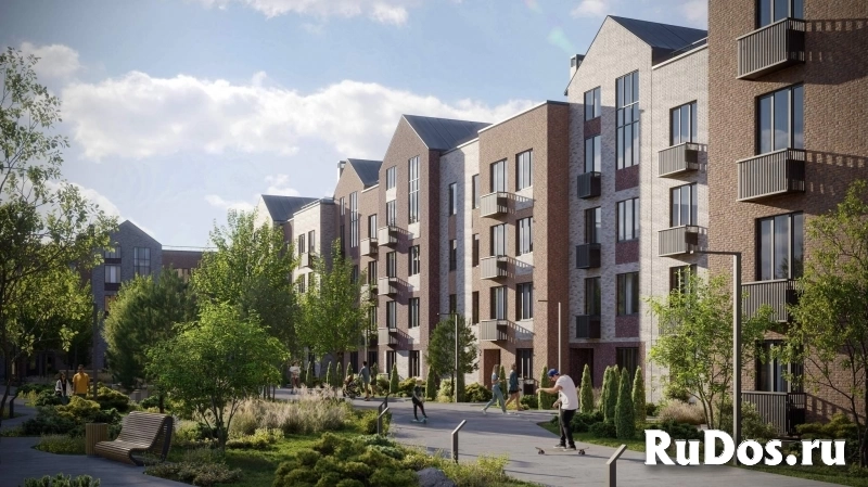 Продам коммерческую недвижимость 6 м2 изображение 4