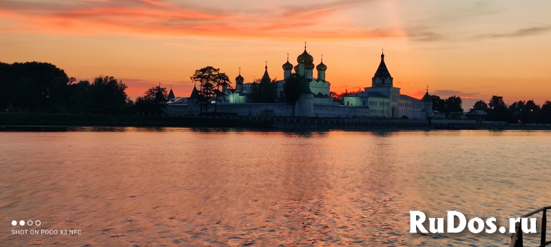 Кострома (Костромская область) фото