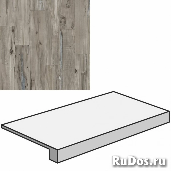 Ступень ABK NEST PF60003233 Grad. Top Taupe Ret 32x120 фото