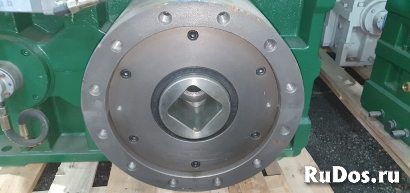 Редуктор ZLYJ-250-I изображение 3