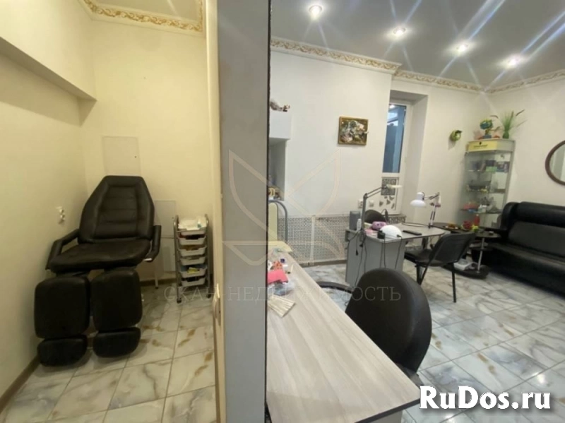 Продам коммерческую недвижимость 42 м2 изображение 9