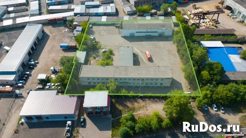 Продам коммерческую недвижимость 64 сот изображение 4
