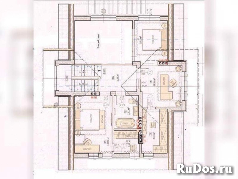 Продам коттедж 119 м2 изображение 3