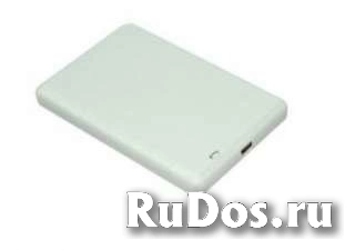 RRU9809USB-L RFID считыватель UHF ридер настольный фото