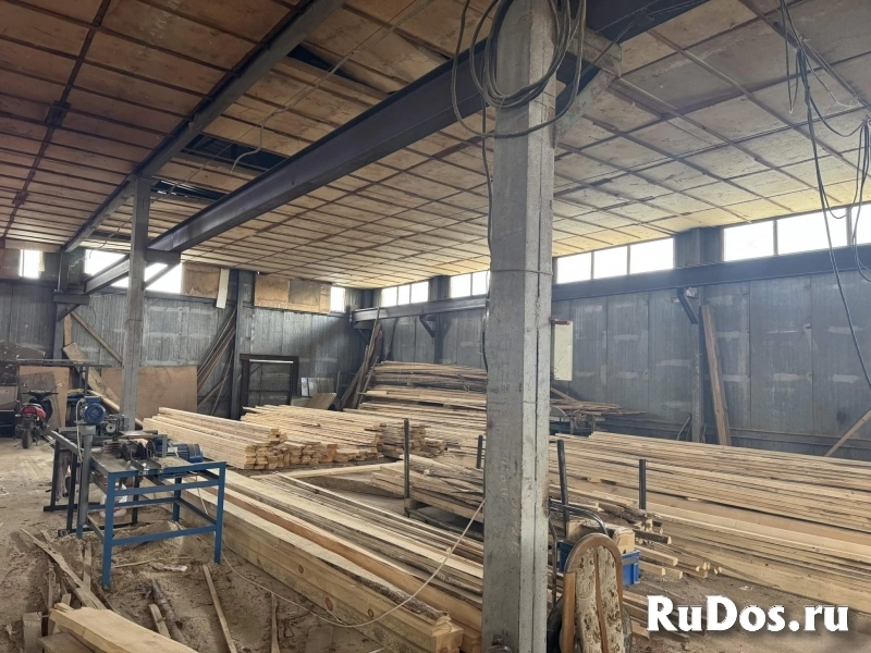 Сдам коммерческую недвижимость 1500 м2 изображение 4