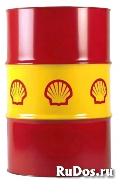 Моторное масло SHELL Rimula R6 LME 5W-30 209 л фото