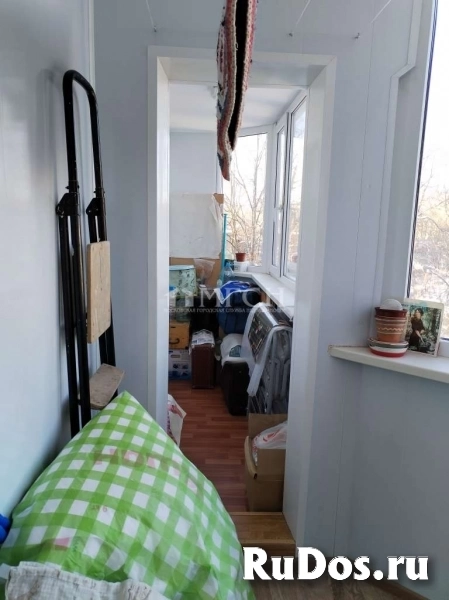 Продам 1 комнатную квартиру 39.4 м2 изображение 5