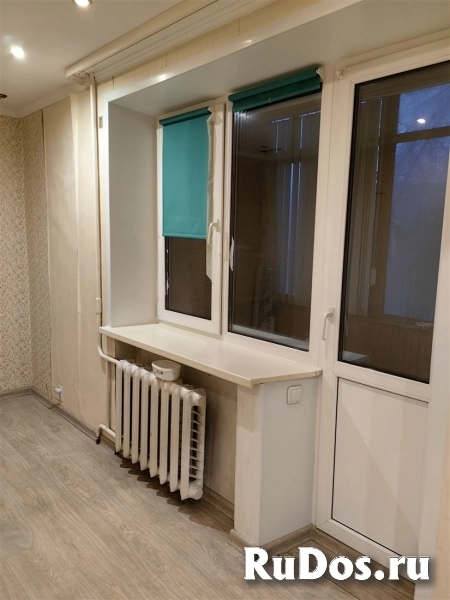 Продам 1 комнатную квартиру 37 м2 изображение 5