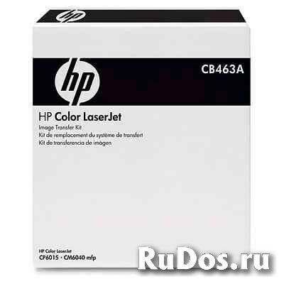 Комплект переноса изображений HP CB463A / RM1-3307 / Q3938-67987 / Q3938-67989 фото