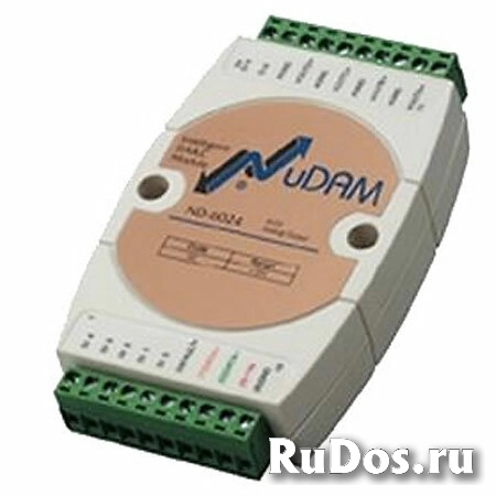 Модуль аналогового вывода ADLink ND-6021 фото