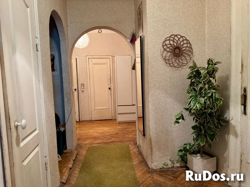 Квартира в Беговом районе, три комнаты изображение 8