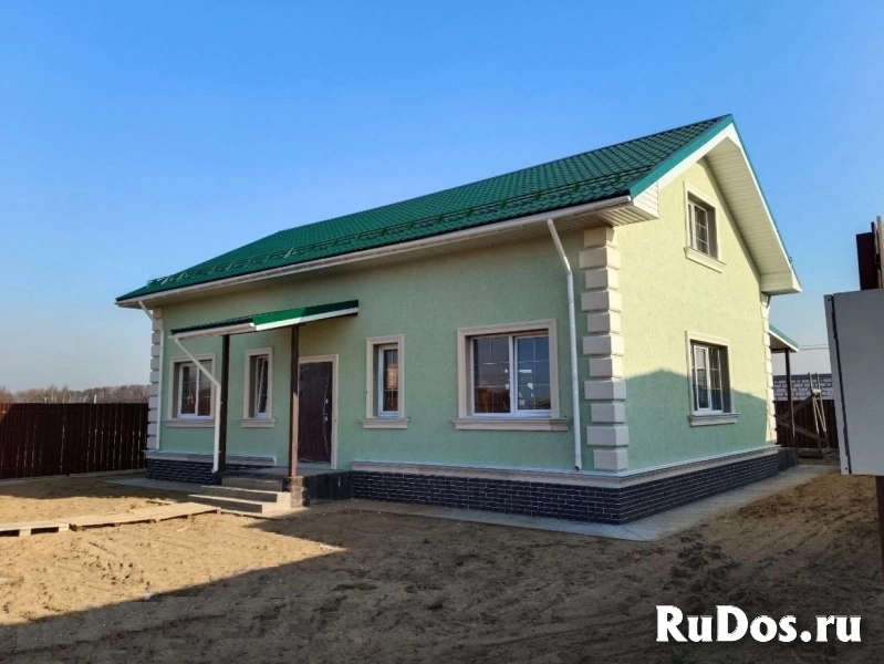 Продам дом 194 м2 фото