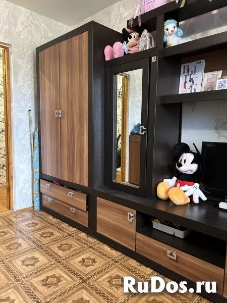 Продам 2 комнатную квартиру 53.5 м2 фотка