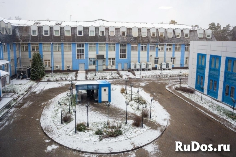 Продам коммерческую недвижимость 10366.6 м2 изображение 3