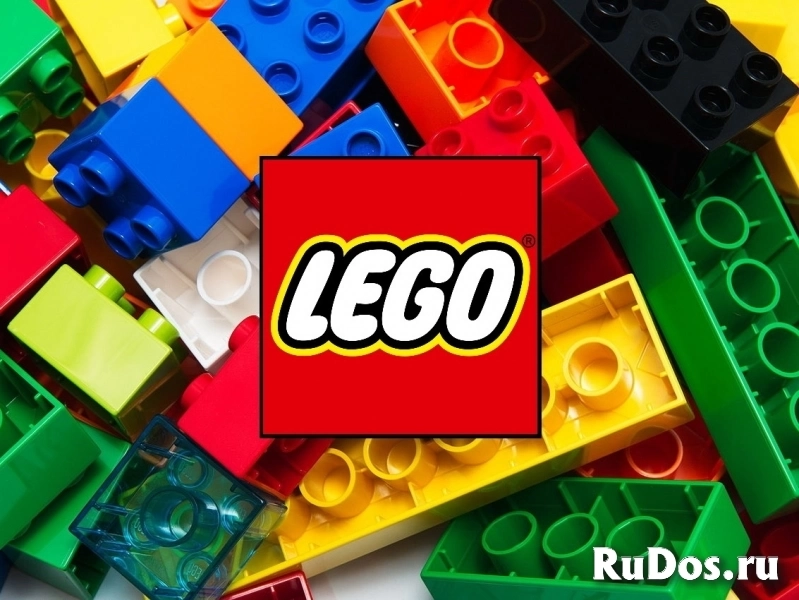 Удаленная работа (из дома). Упаковщик конструктора LEGO фото