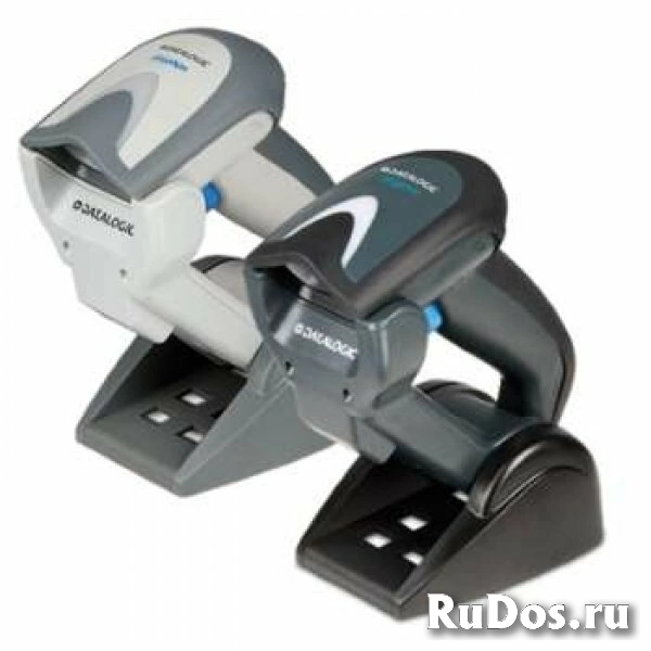 Сканер штрих-кода Datalogic Gryphon I GBT4400 GBT4400-WH фото