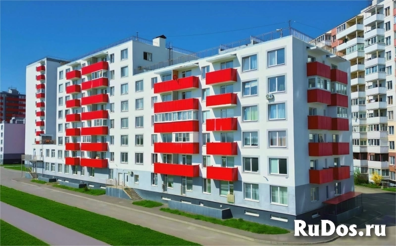 Продам 1 комнатную квартиру 31 м2 изображение 9