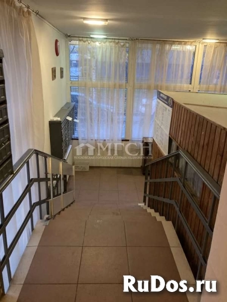 Продам 1 комнатную квартиру 39 м2 изображение 5