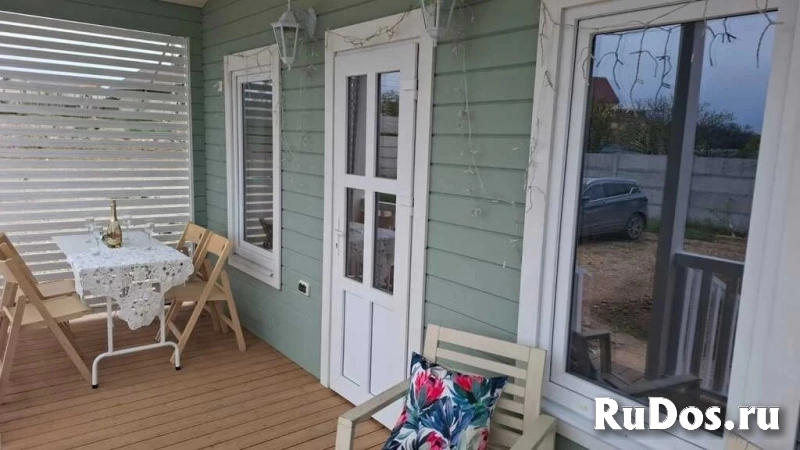 Сдам коттедж 42 м2 изображение 10