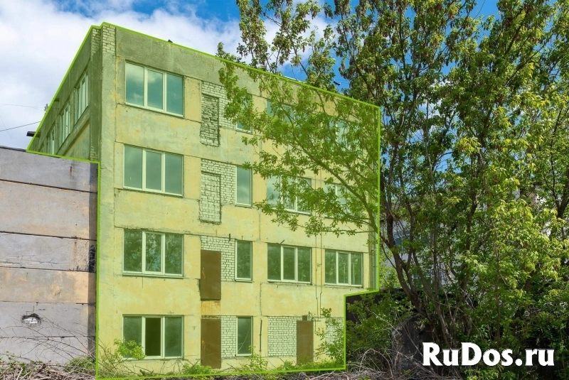 Продам коммерческую недвижимость 878.7 м2 изображение 3