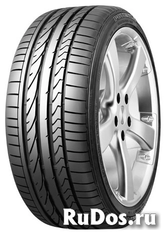 Автомобильная шина Bridgestone Potenza RE050A 245/45 R17 95Y RunFlat летняя фото