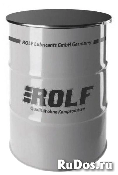 Моторное масло ROLF GT 5W-40 SN/CF 60 л фото