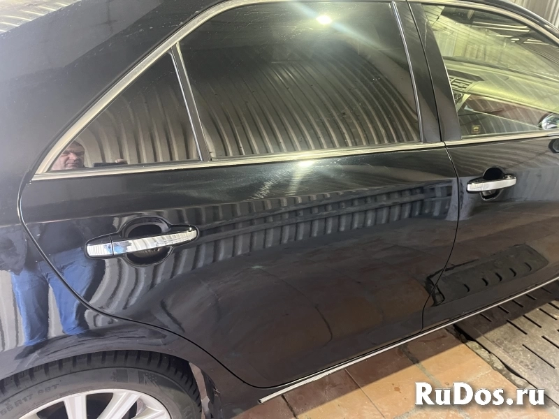 Продам TOYOTA CAMRY изображение 9