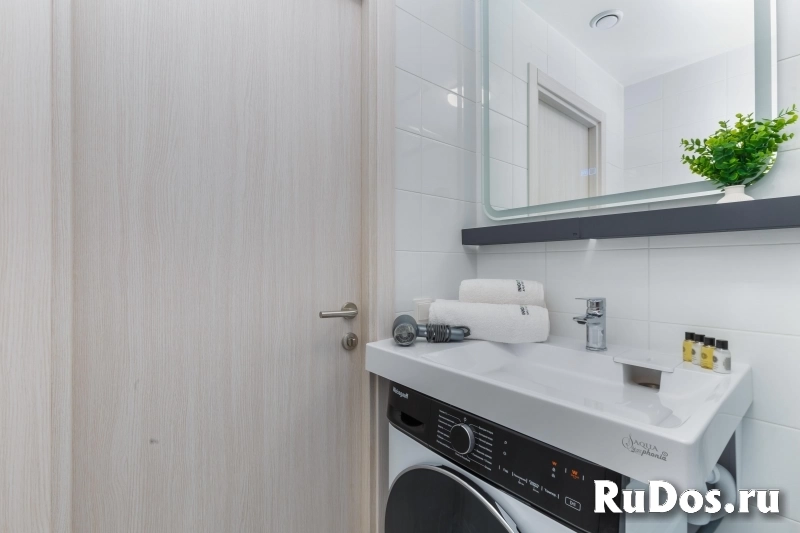 Inndays Apartments изображение 6