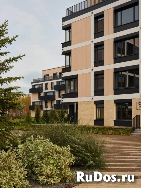 Продам 2 комнатную квартиру 45 м2 изображение 9