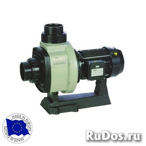 Насос Hayward HCP10453E1 BC450/KA450 (380В, 4,5HP) фото