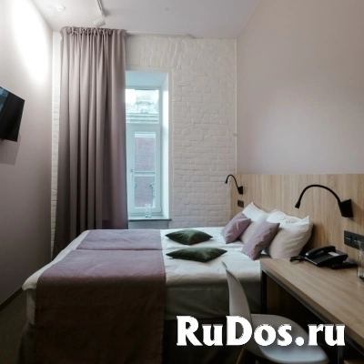 Лофт-отель "Фабрика" фотка