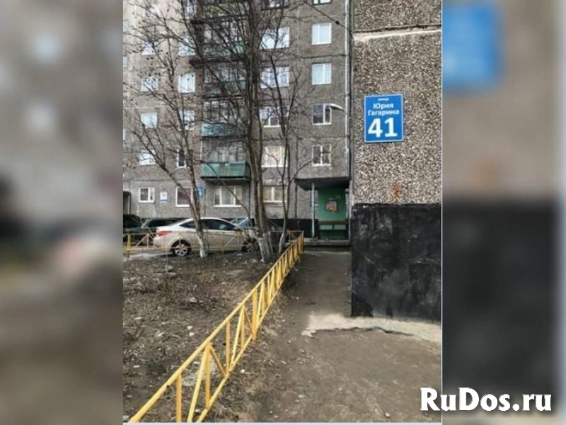 Продам 2 комнатную квартиру 63 м2 изображение 4
