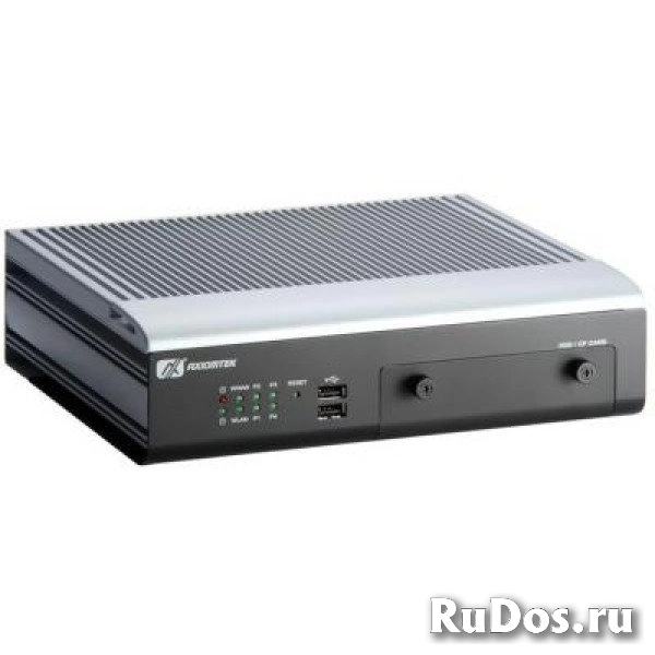 Axiomtek tBOX311-820-FL1.33-CAN фото