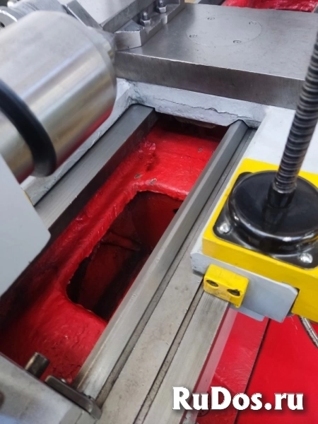 Продам токарно-винторезный станок 16Б16 изображение 5