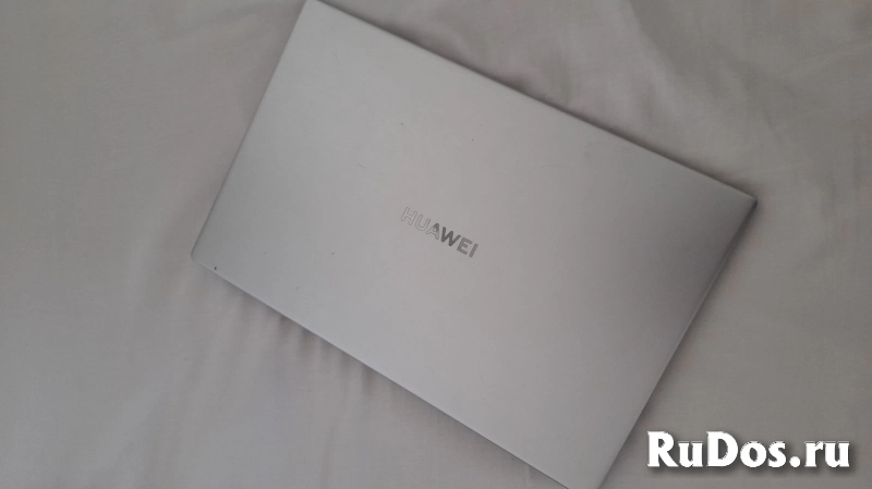 Huawei matebook D 15(брал за 70000) фото