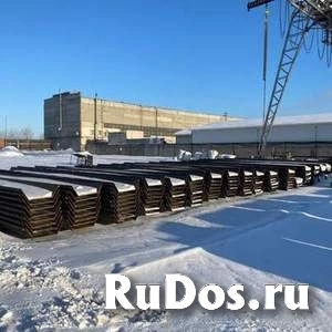 Шпунт Ларсена фото