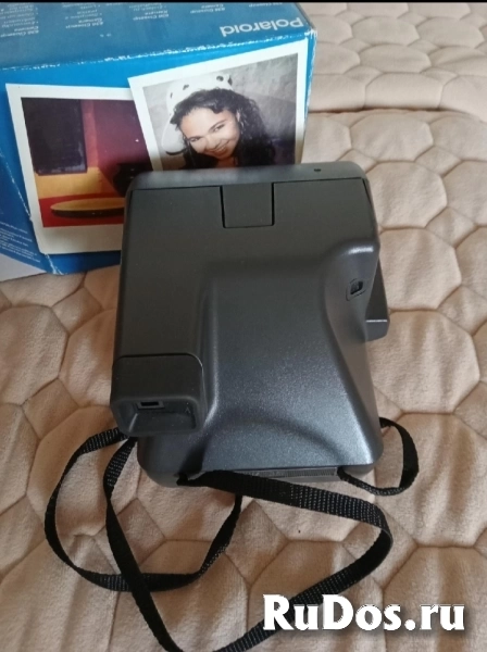 Фотоаппарат POLAROID изображение 3